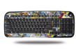 Tastatura Mickey Color  Disney DSY-KB820 